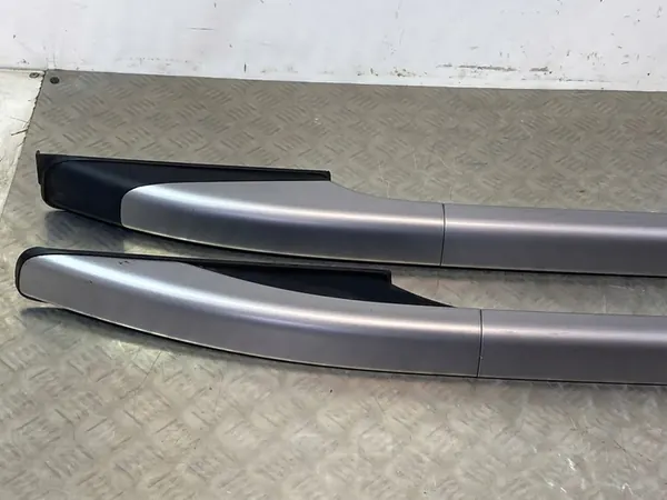 Barras de teto SsangYong Rexton 2019 image 2