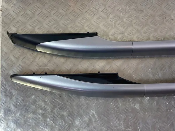 Barras de teto SsangYong Rexton 2019 image 3