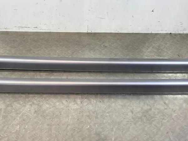 Barras de teto SsangYong Rexton 2019 image 4