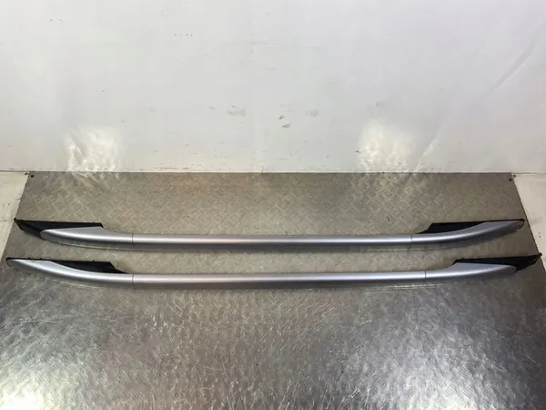 Barras de teto SsangYong Rexton 2019 image 5