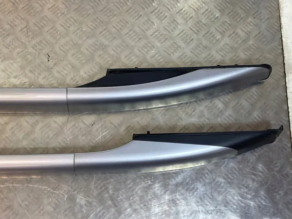 Barras de teto SsangYong Rexton 2019 image 6