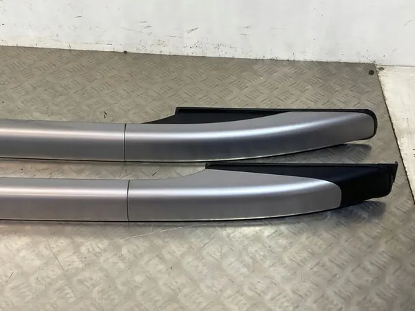 Barras de teto SsangYong Rexton 2019 image 7