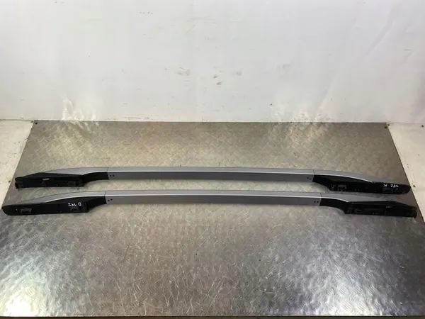 Barras de teto SsangYong Rexton 2019 image 9