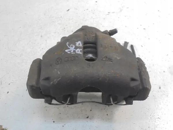 Audi A6 C5 fram höger bromsok OEM AK-12-724724 image 2