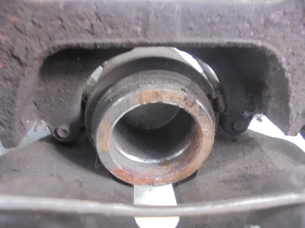 Audi A6 C5 fram höger bromsok OEM AK-12-724724 image 3