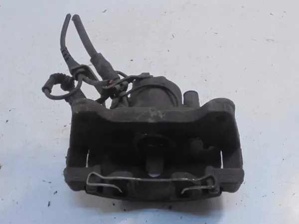 Audi A6 C5 fram höger bromsok OEM AK-12-724724 image 4