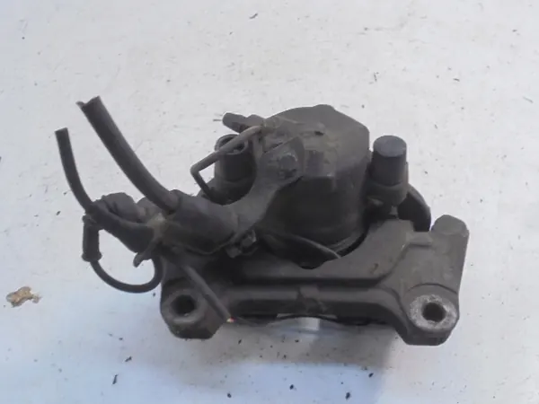 Audi A6 C5 fram höger bromsok OEM AK-12-724724 image 5