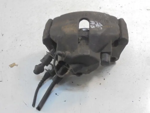 Audi A6 C5 fram höger bromsok OEM AK-12-724724 image 6