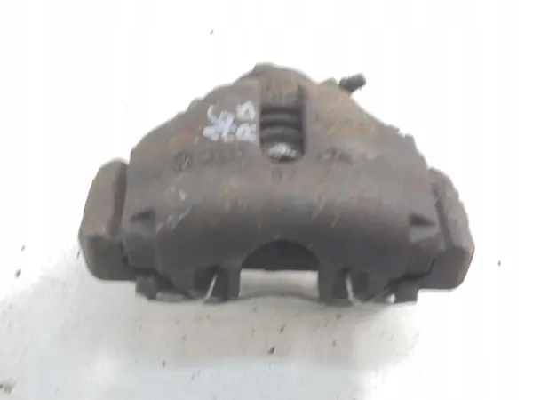 Audi A6 C5 fram höger bromsok OEM AK-12-724724 image 8