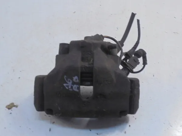 Audi A6 C5 fram höger bromsok OEM AK-12-724724 image 9