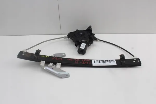 Régulateur de vitre avant droit MG 3 ZP11 OEM 375483192 image 2