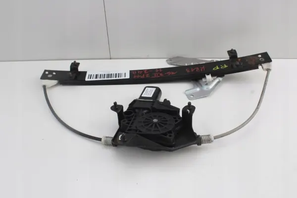 Régulateur de vitre avant droit MG 3 ZP11 OEM 375483192 image 4