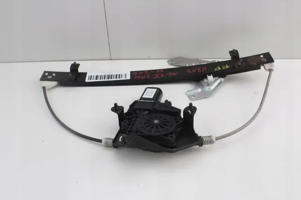 Régulateur de vitre avant droit MG 3 ZP11 OEM 375483192 image 5