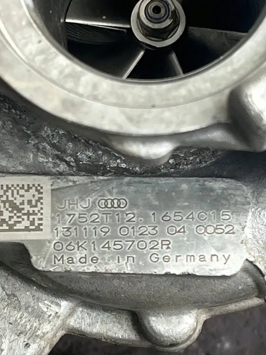 Turbo IHI 06K145702R Usado image 3