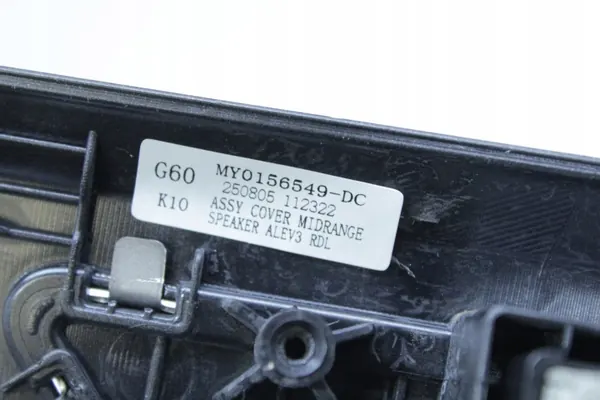 Högtalarlock OEM 5A597B1 Vänster Bak Bowers Wilkins image 8