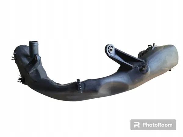 Intercooler-putki OEM 1J0129654AC VW Golf IV:lle image 2