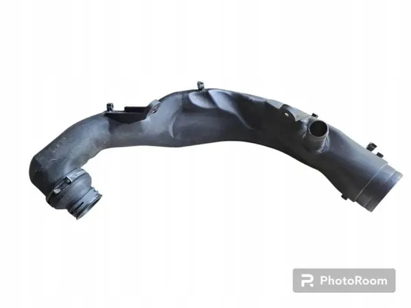 Intercooler-putki OEM 1J0129654AC VW Golf IV:lle image 3