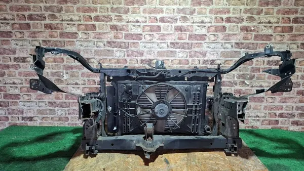 OEM LKC12593 Framstötskålsförstärkning Toyota Verso image 4