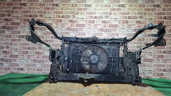 OEM LKC12593 Framstötskålsförstärkning Toyota Verso image 5