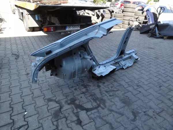 OEM 70100G7A00 Vänster Bakre Pelare för Hyundai Ioniq image 3