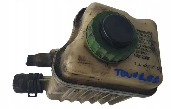 Réservoir direction assistée OEM 7L6422371C VW Touareg image 2