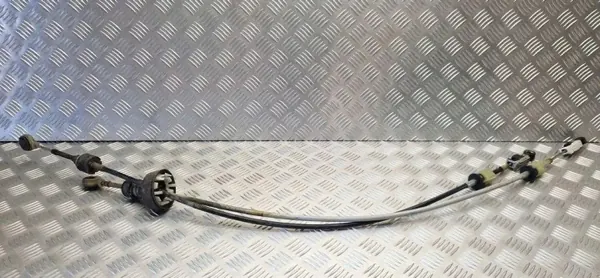 Opel Zafira B 1.9 Varillaje Cambios OEM 55351948 image 2