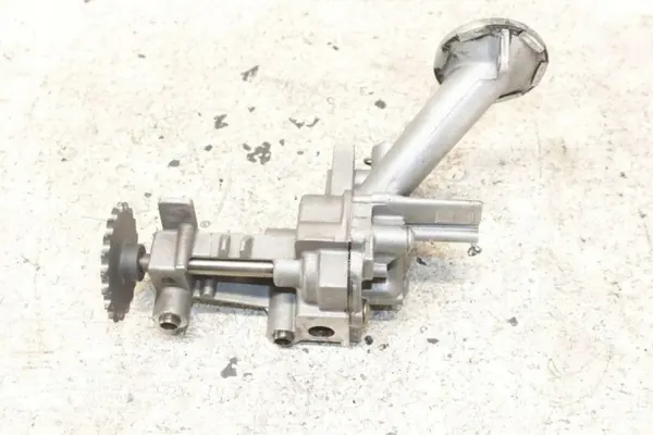Oljepump OEM 7700112558 för Renault Trafic II 1.9L Diesel image 3
