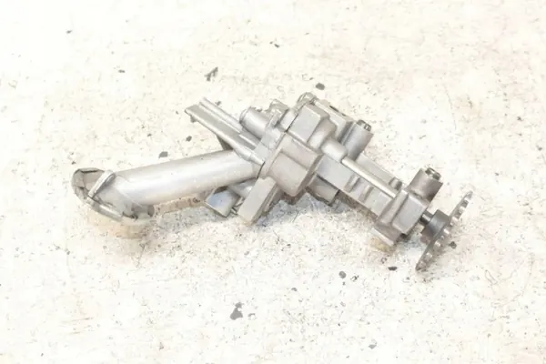 Oljepump OEM 7700112558 för Renault Trafic II 1.9L Diesel image 5