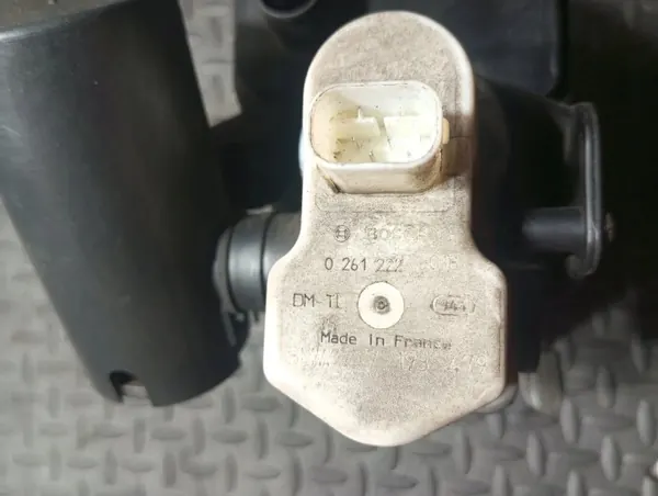 BMW 5 (F10) F07F10US DPF 4.4L Gas 300kW 2011 image 3