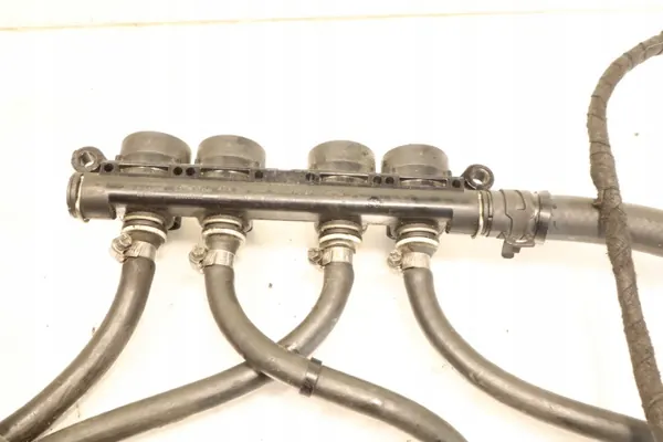 Kit LPG usado para Ford Mondeo IV MK4 Lift 2.0 image 7