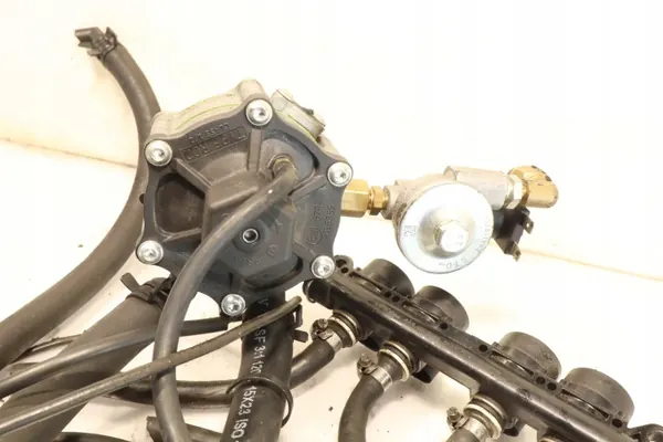 Kit LPG usado para Ford Mondeo IV MK4 Lift 2.0 image 8