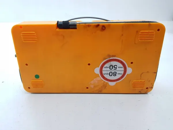 Compresseur A/C Citroen DS4 2013 OEM AMD44610 image 3