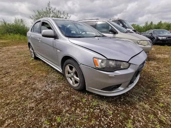 Motor de arranque Mitsubishi Lancer 2009 1.8L 1810a0 image 4