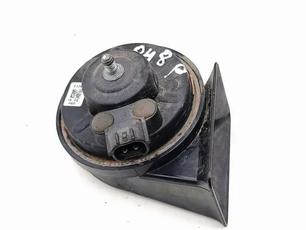 Bocina KIA Stonic OEM 96611H8600 - Usado image 6