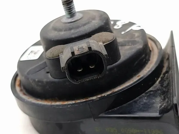 Bocina KIA Stonic OEM 96611H8600 - Usado image 7