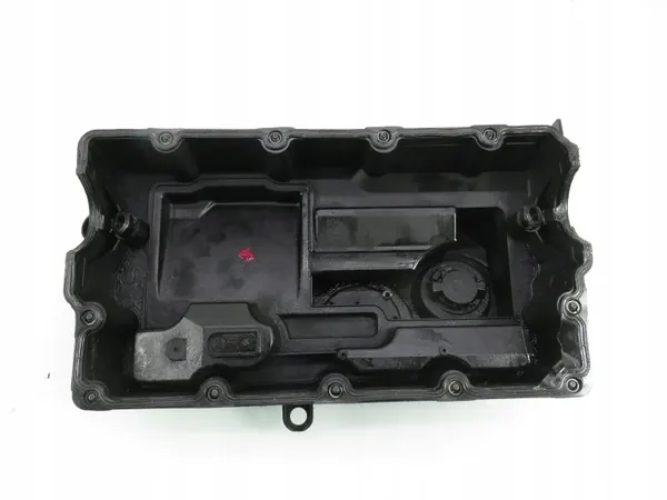 VW EOS 2.0 TDI Venttiilikansi OEM 03G103469M image 5