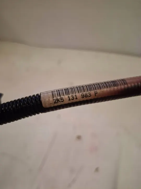 Gebruikte AdBlue-slang OEM 2K5131983P voor VW Caddy IV image 4