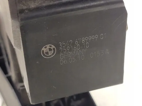 Gaspedal BMW 3 (E90) 2.0L Diesel 2011 image 2