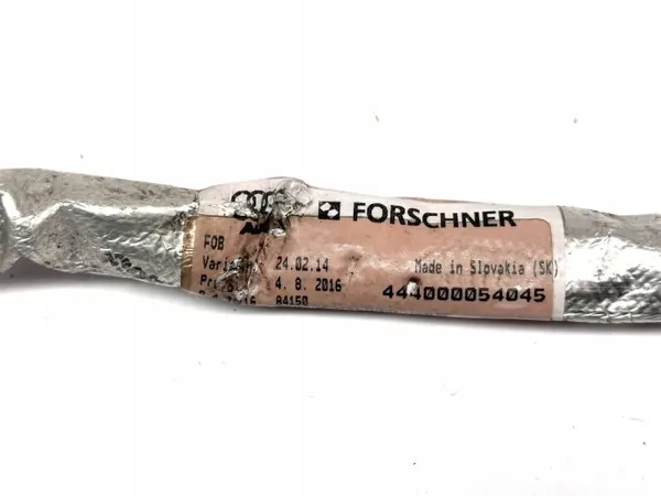 AdBlue-Einspritzleitung OEM 04L131984C für Audi 2.0TDI image 4