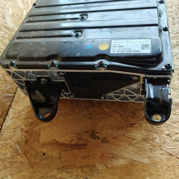 Gebrauchte SEAT OE Batterie 5WA915107B 48Ah image 3
