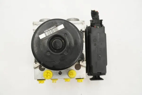 Volkswagen ABS-pomp OEM 7H0614517B 7H0907379R image 8