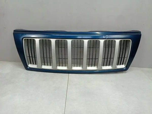 Jeep OE Jäähdyttimen ritilä grill wj WJ 03-04 image 2