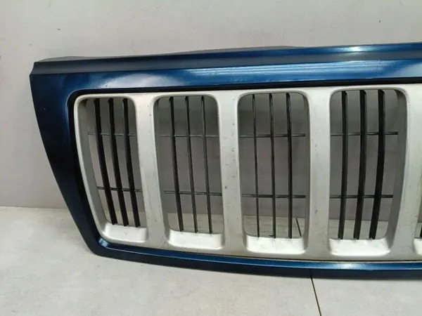 Jeep OE Jäähdyttimen ritilä grill wj WJ 03-04 image 5