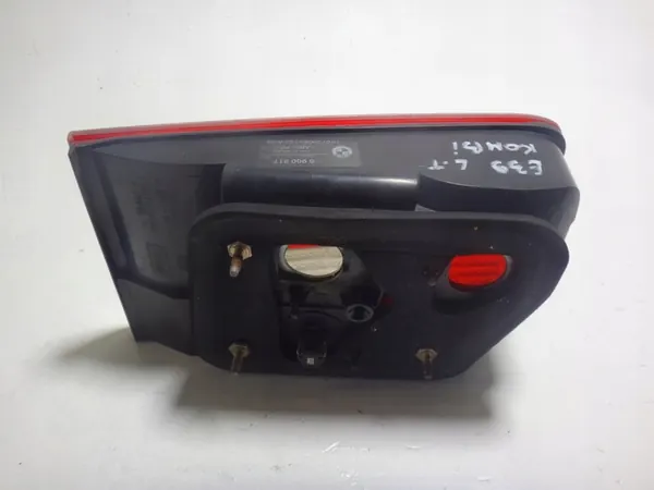 Luz trasera izquierda para BMW E39 Touring LCI OEM image 3