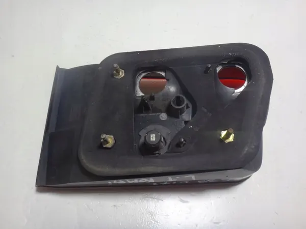 Luz trasera izquierda para BMW E39 Touring LCI OEM image 5