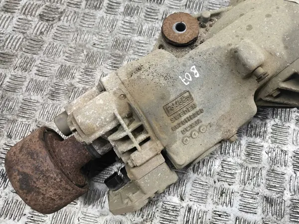 Volvo XC60 2011 Mecanismo de Diferencial Trasero OEM P1216669 image 3