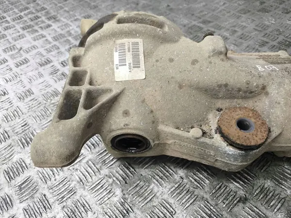 Volvo XC60 2011 Mecanismo de Diferencial Trasero OEM P1216669 image 4