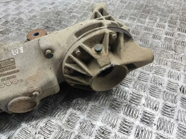 Volvo XC60 2011 Mecanismo de Diferencial Trasero OEM P1216669 image 5