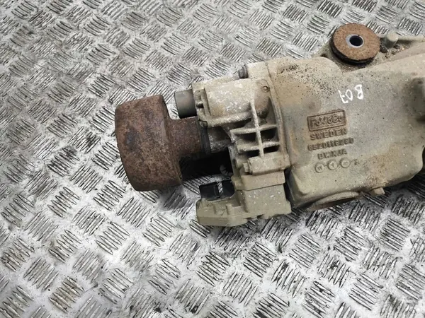 Volvo XC60 2011 Mecanismo de Diferencial Trasero OEM P1216669 image 6