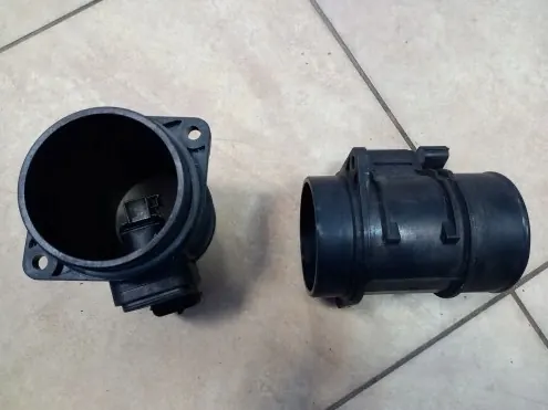 Luftmassenmesser Renault Laguna II 1.9DCI OEM image 2